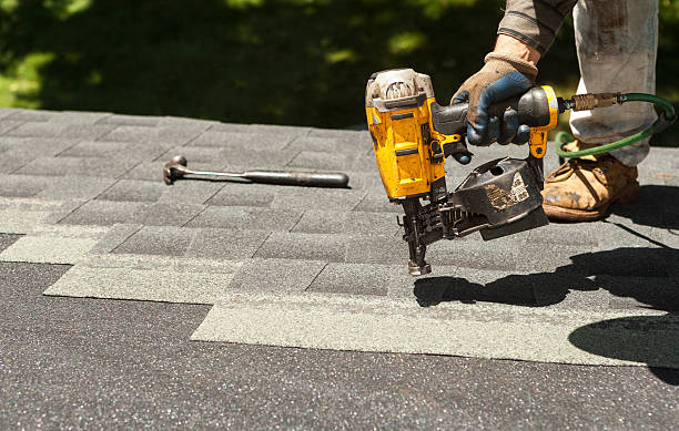 Best Best Roofing Contractors  in Cleveland, MS