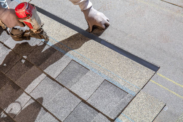 Slate Roofing Contractor in Cleveland, MS